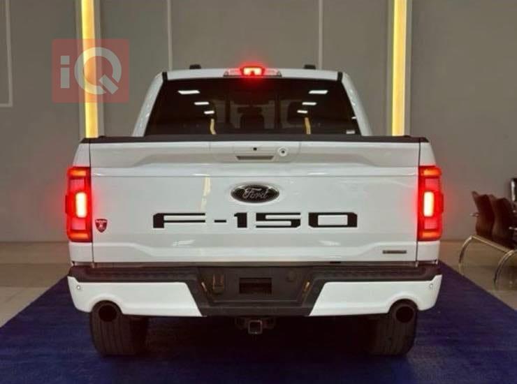 فۆرد F-150